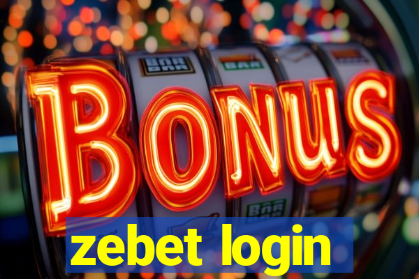 zebet login